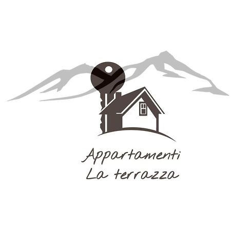 Appartamenti La Terrazza Pasturo Ngoại thất bức ảnh