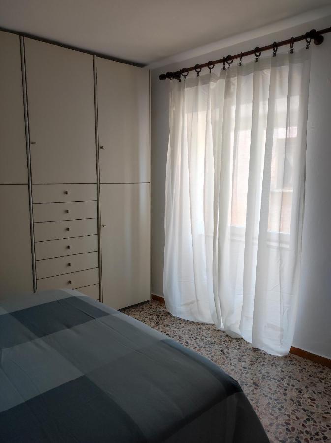 Appartamenti La Terrazza Pasturo Ngoại thất bức ảnh