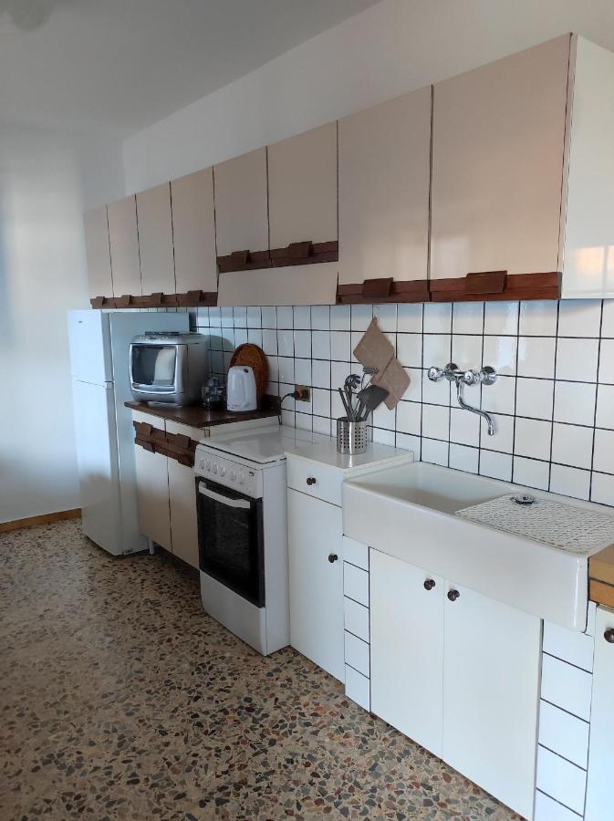 Appartamenti La Terrazza Pasturo Ngoại thất bức ảnh