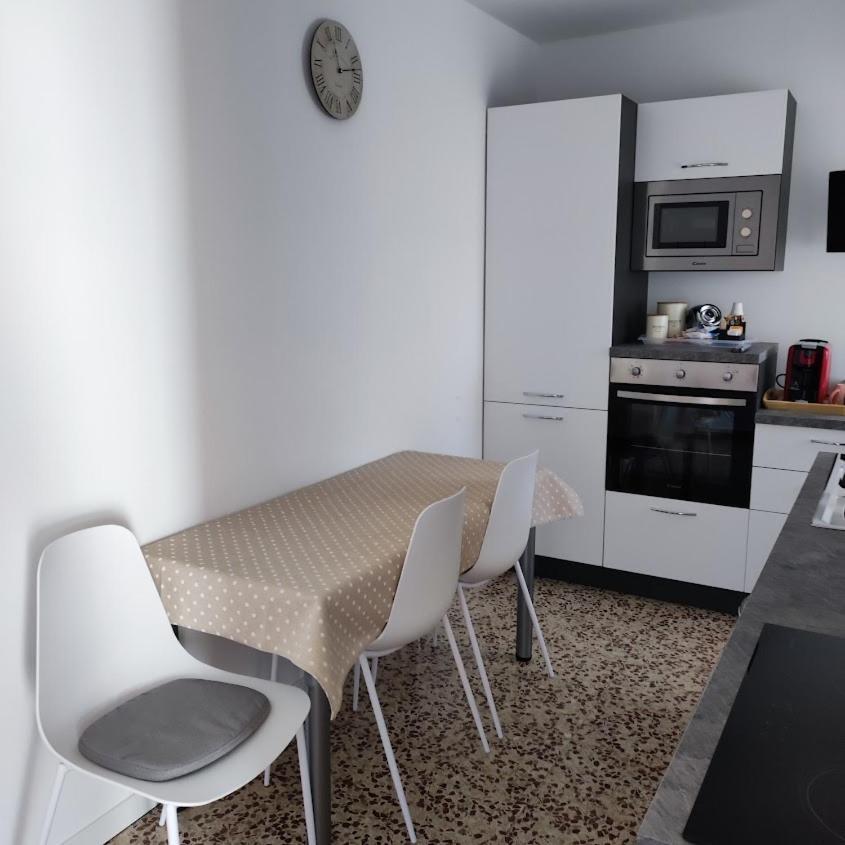 Appartamenti La Terrazza Pasturo Ngoại thất bức ảnh
