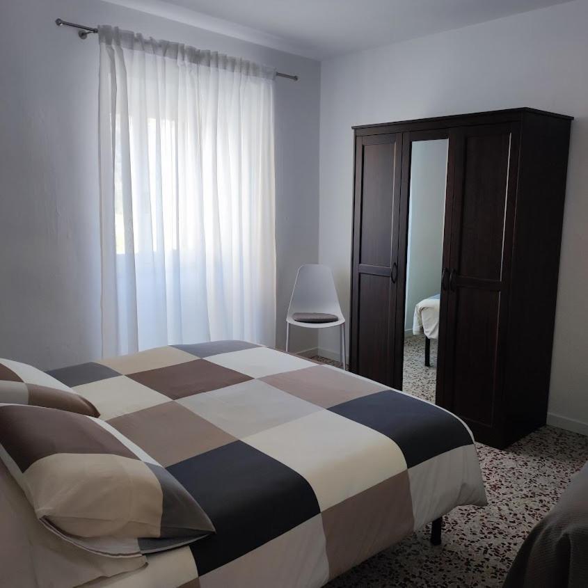 Appartamenti La Terrazza Pasturo Ngoại thất bức ảnh